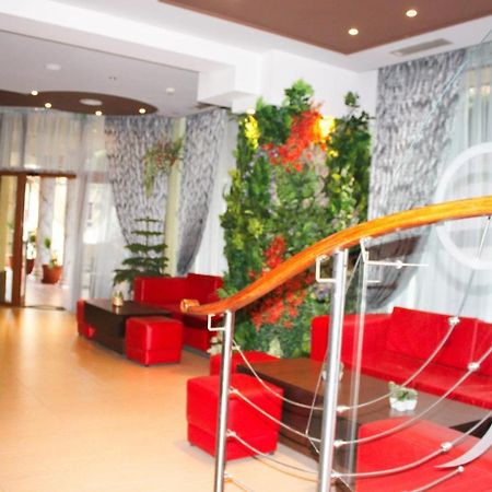 Cantilena Hotel Misivri Dış mekan fotoğraf