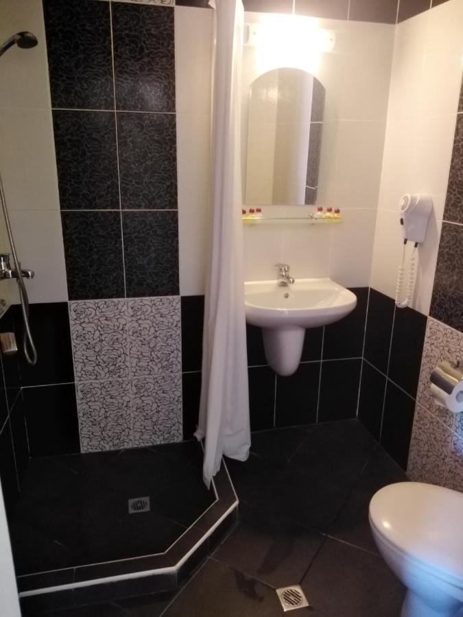 Cantilena Hotel Misivri Oda fotoğraf