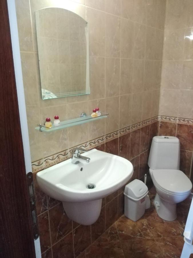 Cantilena Hotel Misivri Oda fotoğraf