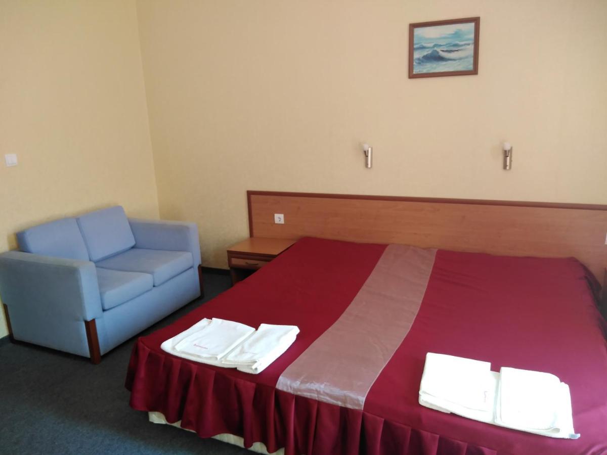 Cantilena Hotel Misivri Oda fotoğraf