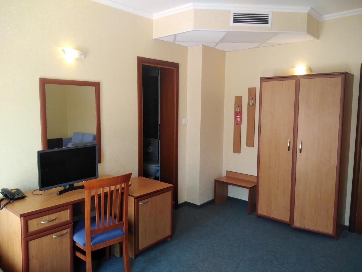 Cantilena Hotel Misivri Oda fotoğraf