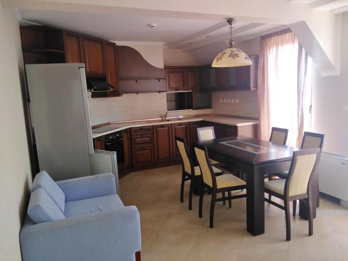 Cantilena Hotel Misivri Oda fotoğraf