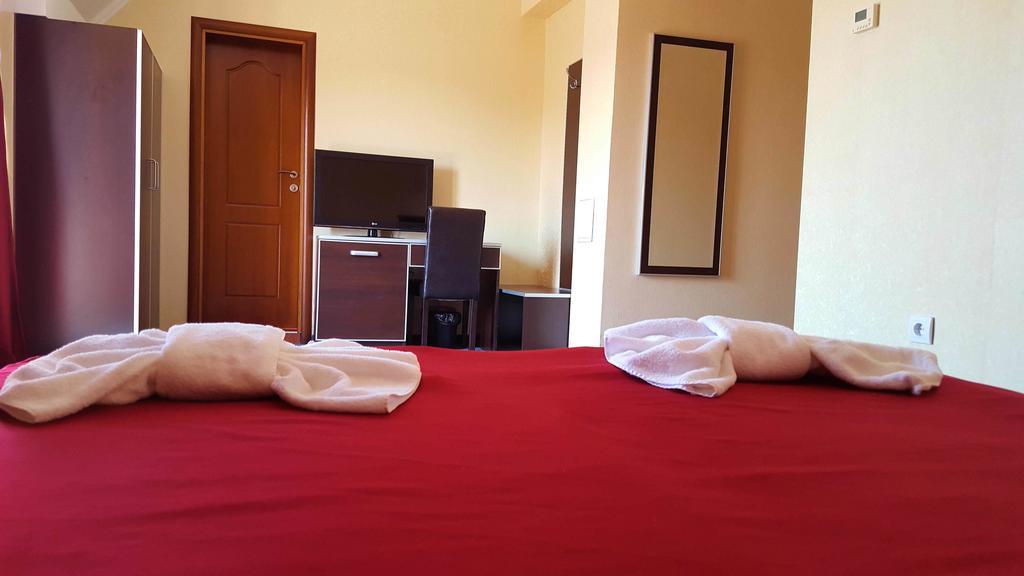 Cantilena Hotel Misivri Oda fotoğraf