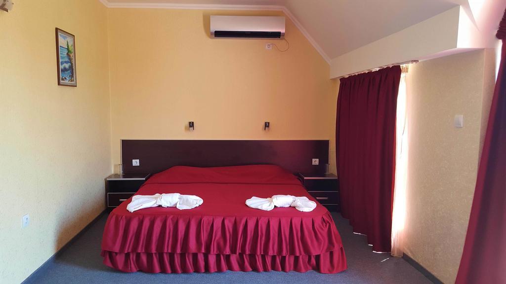 Cantilena Hotel Misivri Oda fotoğraf