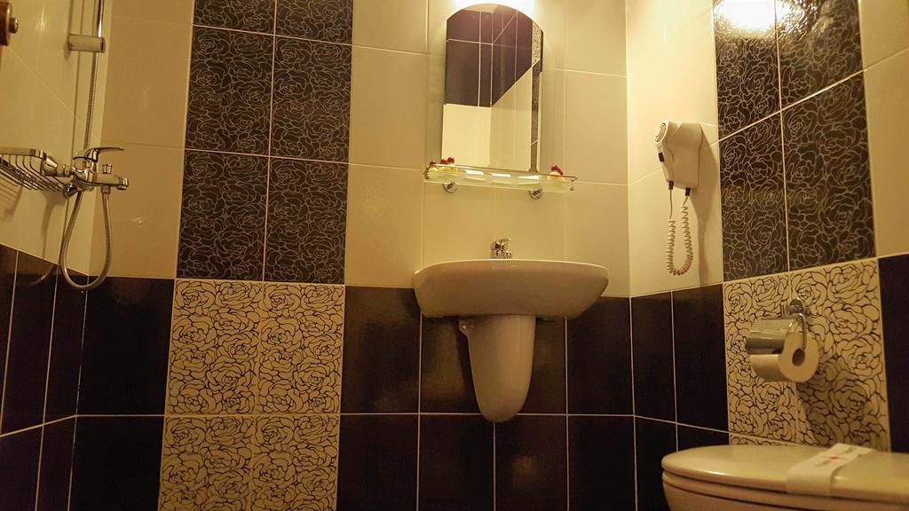Cantilena Hotel Misivri Oda fotoğraf
