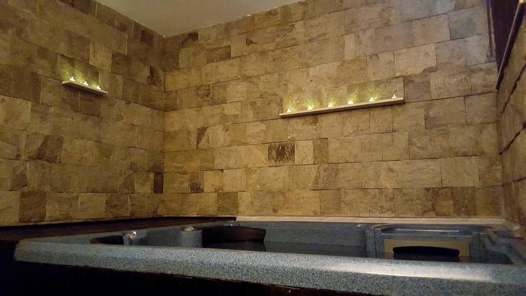 Cantilena Hotel Misivri Dış mekan fotoğraf