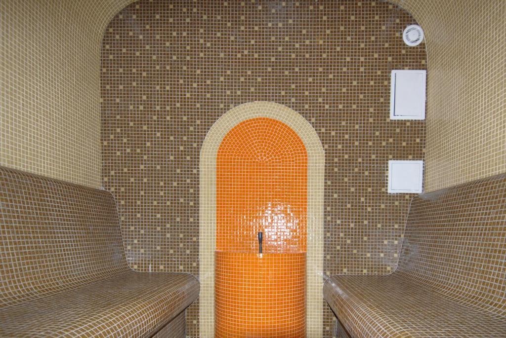 Cantilena Hotel Misivri Dış mekan fotoğraf