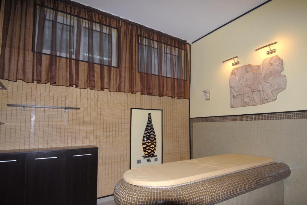 Cantilena Hotel Misivri Dış mekan fotoğraf