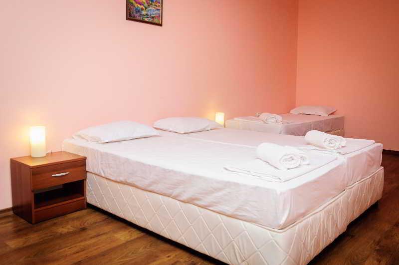 Cantilena Hotel Misivri Dış mekan fotoğraf