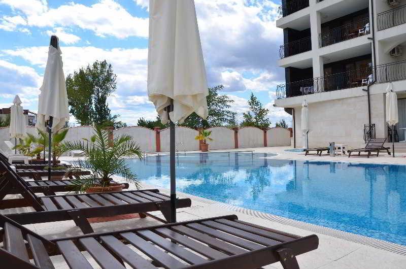 Cantilena Hotel Misivri Dış mekan fotoğraf