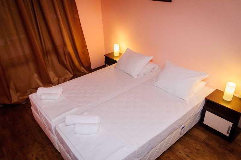 Cantilena Hotel Misivri Dış mekan fotoğraf
