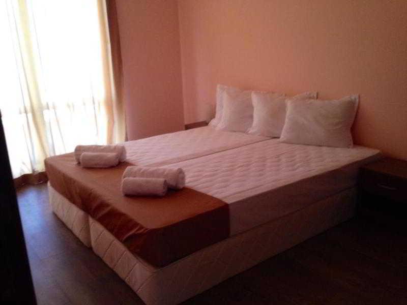 Cantilena Hotel Misivri Dış mekan fotoğraf