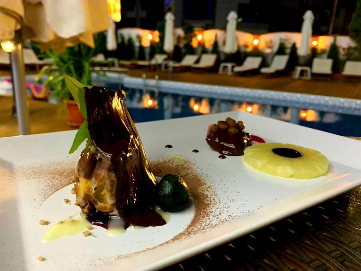 Cantilena Hotel Misivri Dış mekan fotoğraf